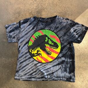 Jurassic Park Graphic Tee